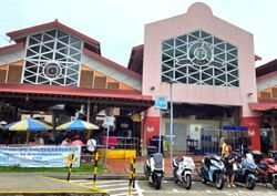 Blk 733 Nee Soon Central Vista (Yishun), HDB 5 Rooms #526857561